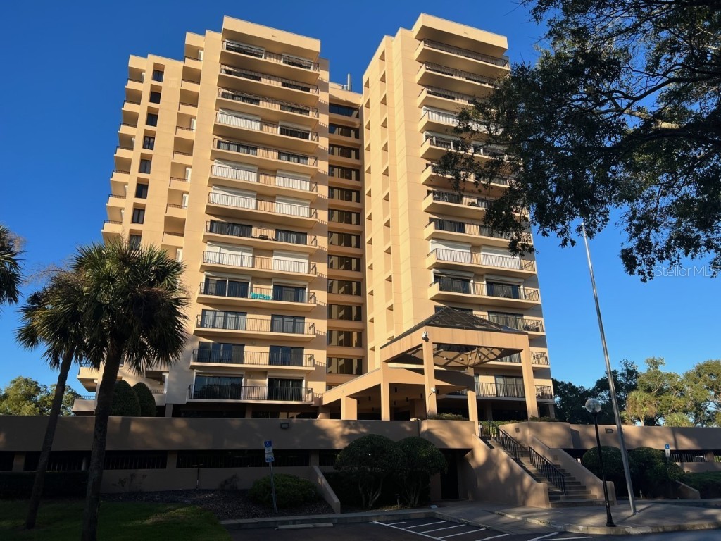 7550 Hinson Street #9D Orlando FL 32819 - Spring Lake O6080217 image1