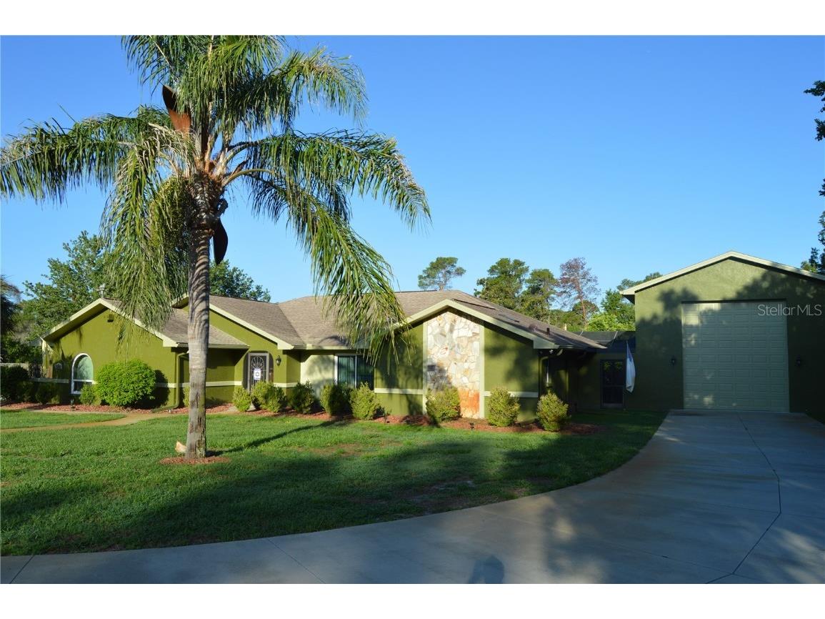 7550 Jomel Drive Weeki Wachee FL 34607 W7876558 image1