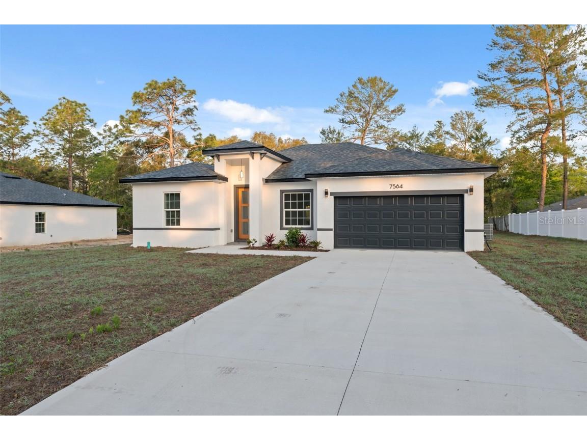 7550 N Gims Way Citrus Springs FL 34433 O6291071 image1