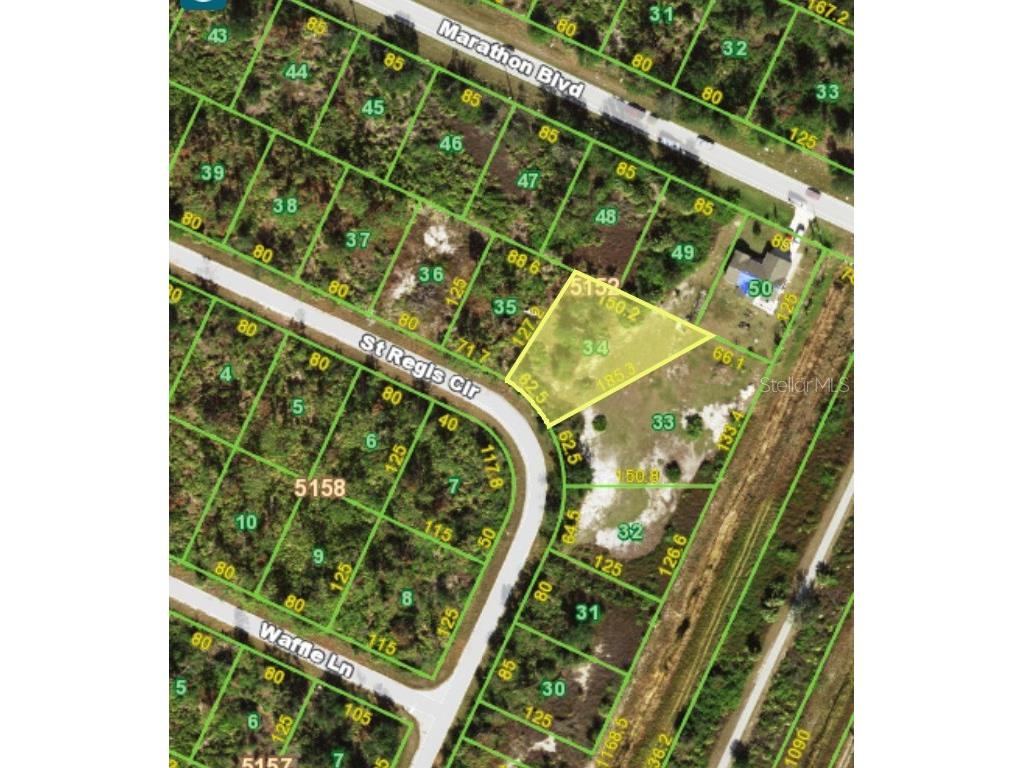 7550 St Regis Circle Port Charlotte FL 33981 D6144706 image1