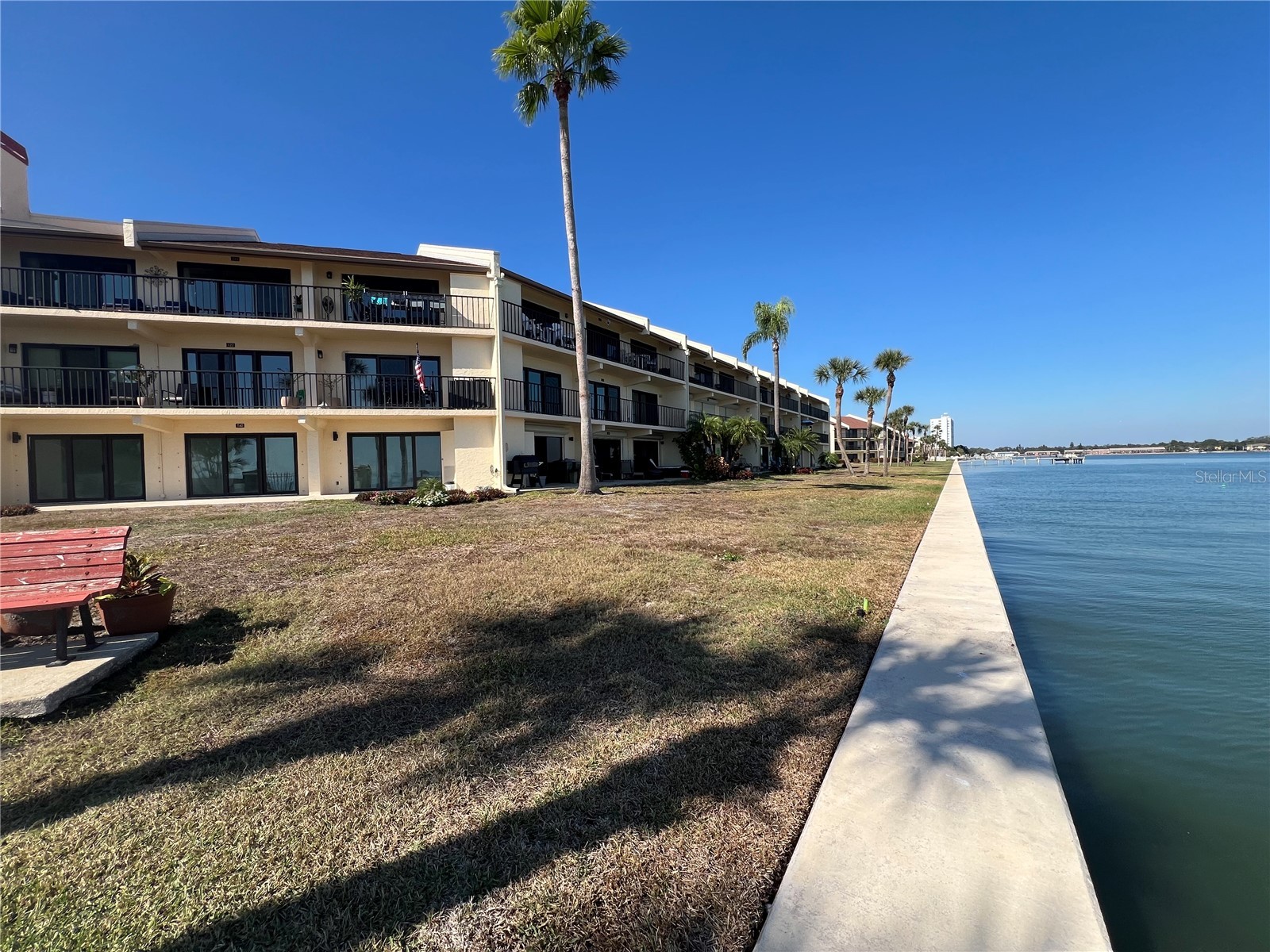 7550 Sunshine Skyway Lane S #P11 Saint Petersburg FL 33711 S5139019 image35