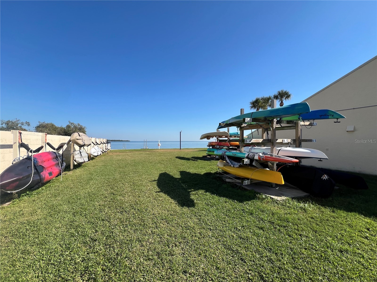 7550 Sunshine Skyway Lane S #P11 Saint Petersburg FL 33711 S5139019 image37