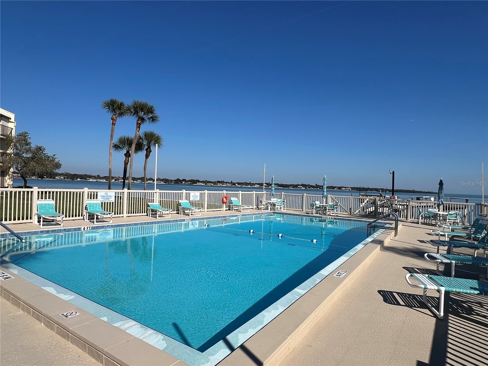 7550 Sunshine Skyway Lane S #P11 Saint Petersburg FL 33711 S5139019 image42