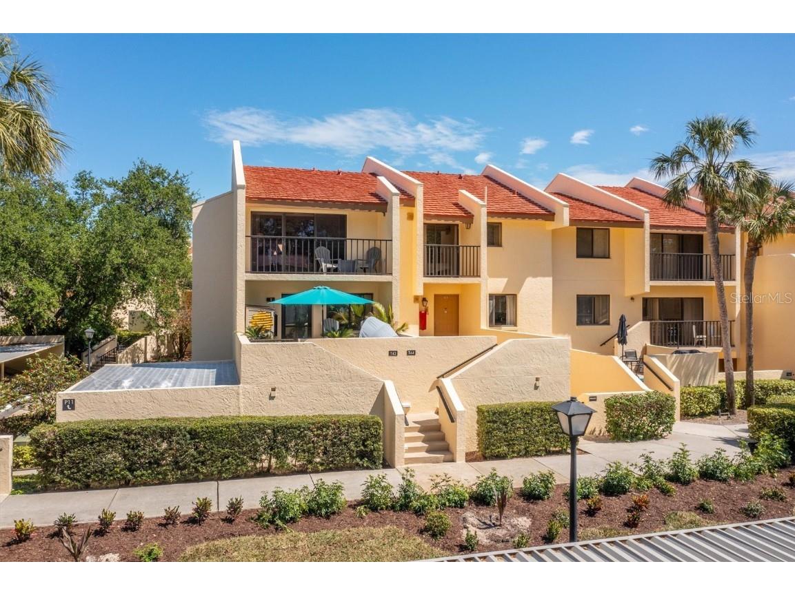 7550 Sunshine Skyway Lane S #T43 Saint Petersburg FL 33711 - TAMPA BAY U8194189 image1