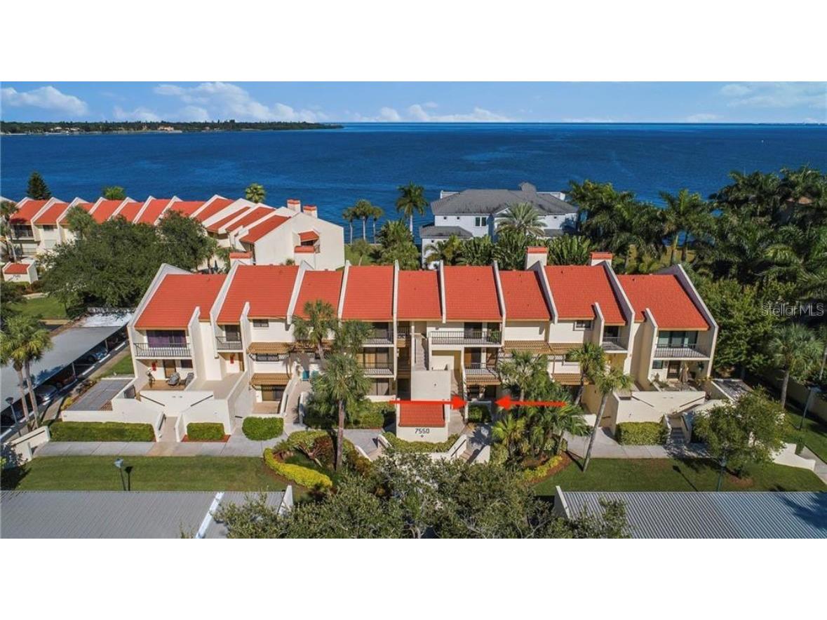 7550 Sunshine Skyway Lane S #T46 Saint Petersburg FL 33711 U8223759 image1