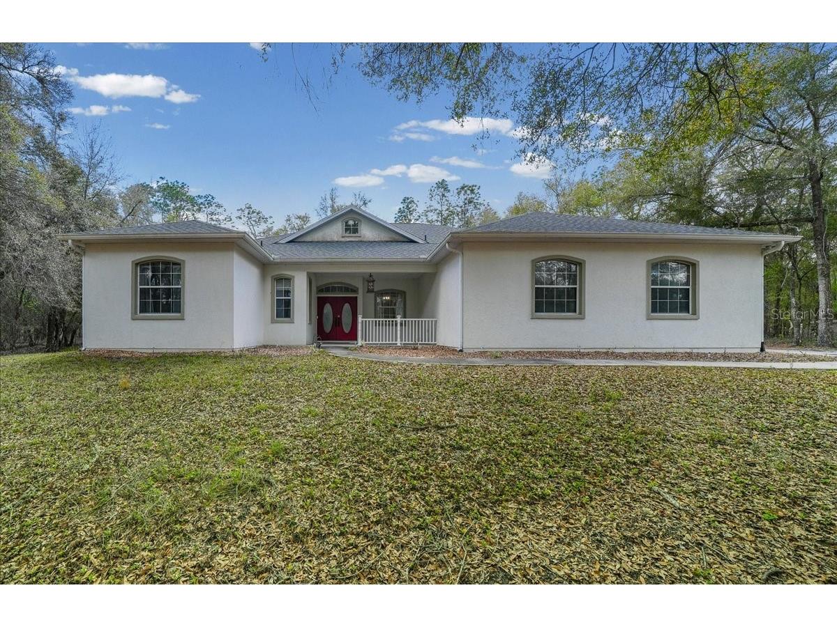 7550 SW 185th Circle Dunnellon FL 34432 OM720778 image1