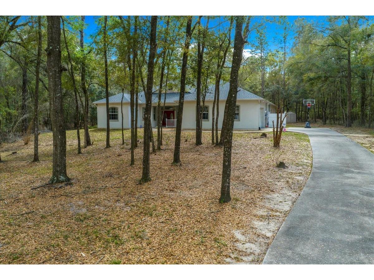 7550 SW 185th Circle Dunnellon FL 34432 OM720778 image44