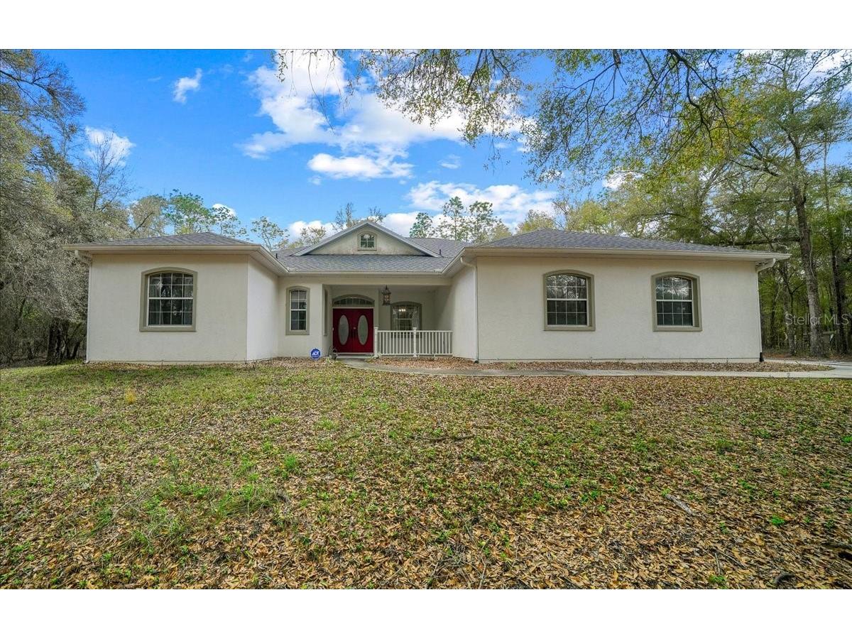 7550 SW 185th Circle Dunnellon FL 34432 OM720778 image52