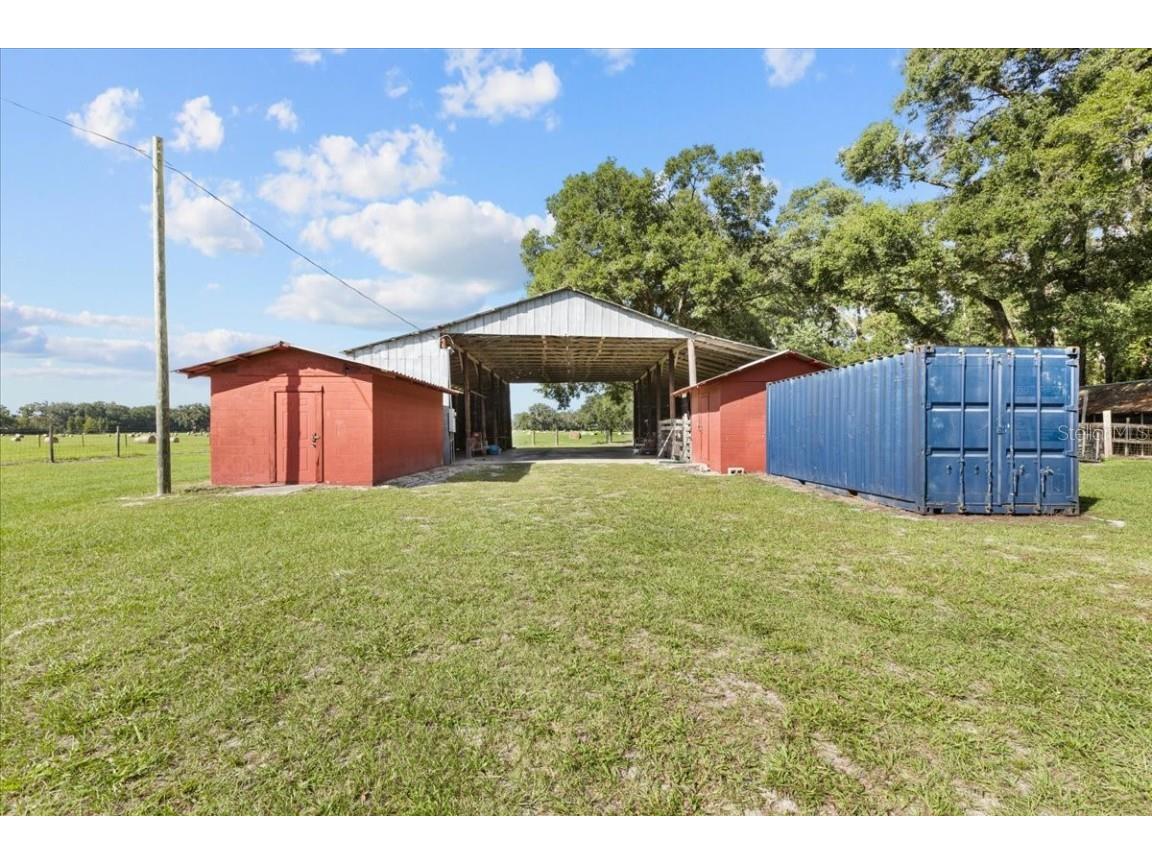 7551 NW 115th Street Chiefland FL 32626 GC534468 image41