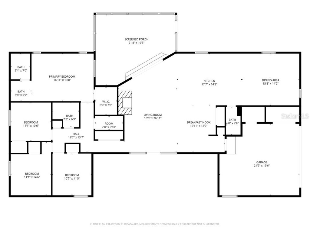 7551 NW 115th Street Chiefland FL 32626 GC534468 image56