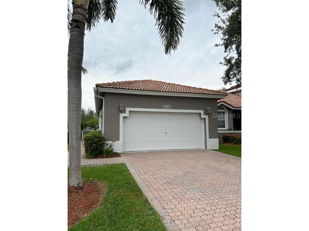 7551 S Aragon Boulevard #1 Sunrise FL 33313 S5085916 image1