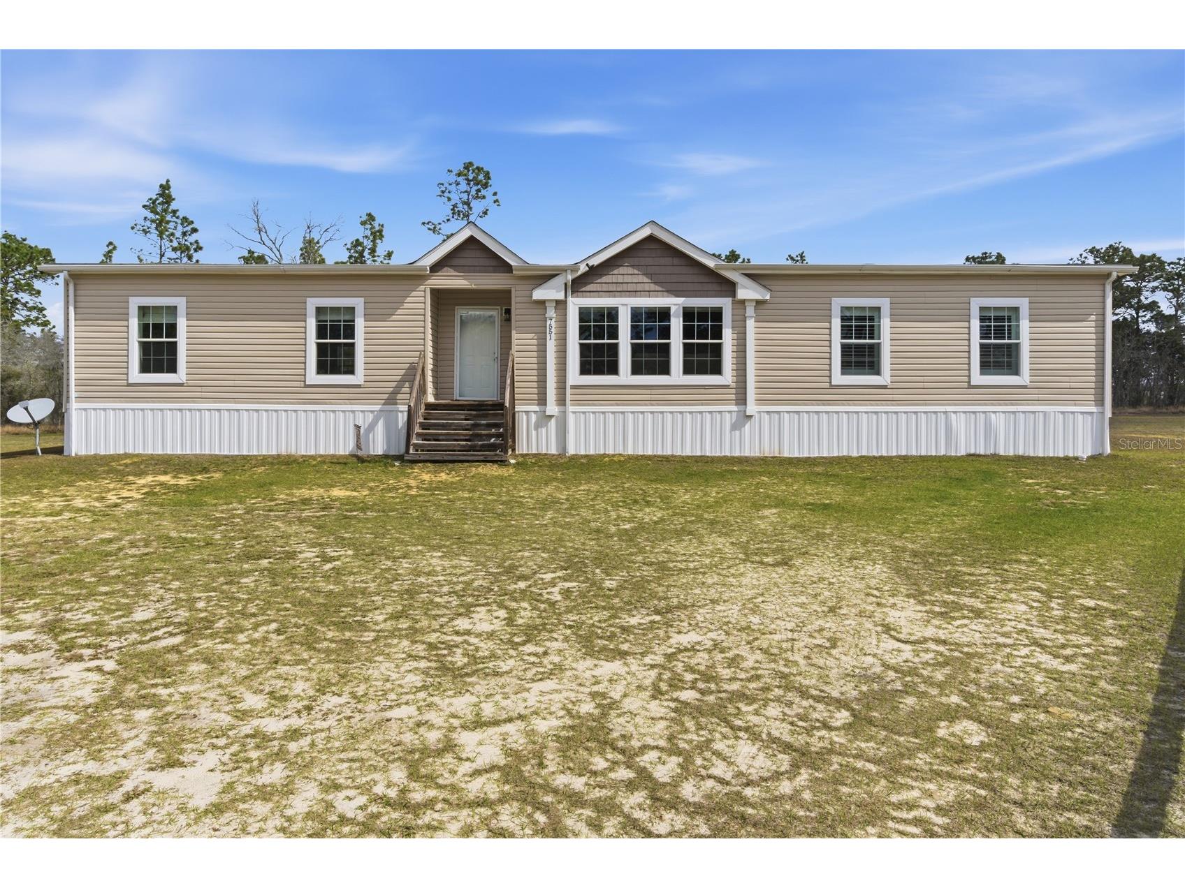 7551 SE 131st Avenue Morriston FL 32668 OM718851 image1