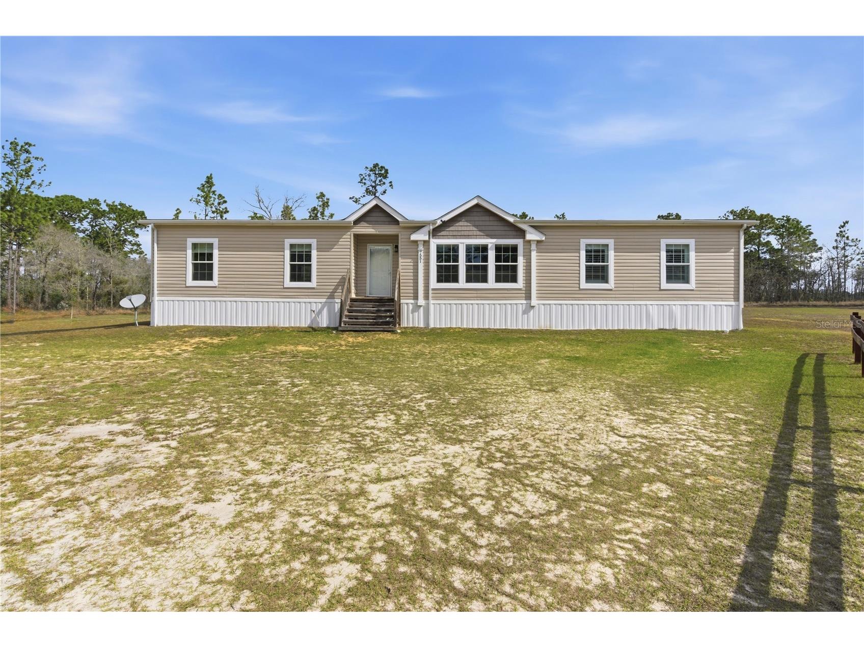7551 SE 131st Avenue Morriston FL 32668 OM718851 image2