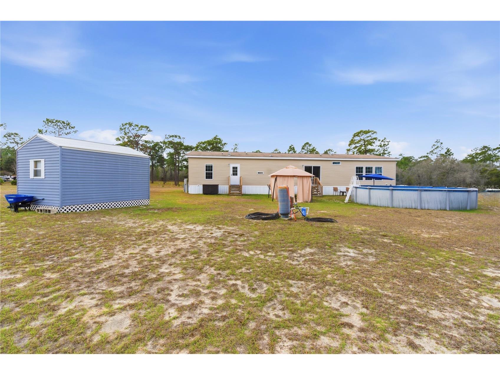 7551 SE 131st Avenue Morriston FL 32668 OM718851 image30