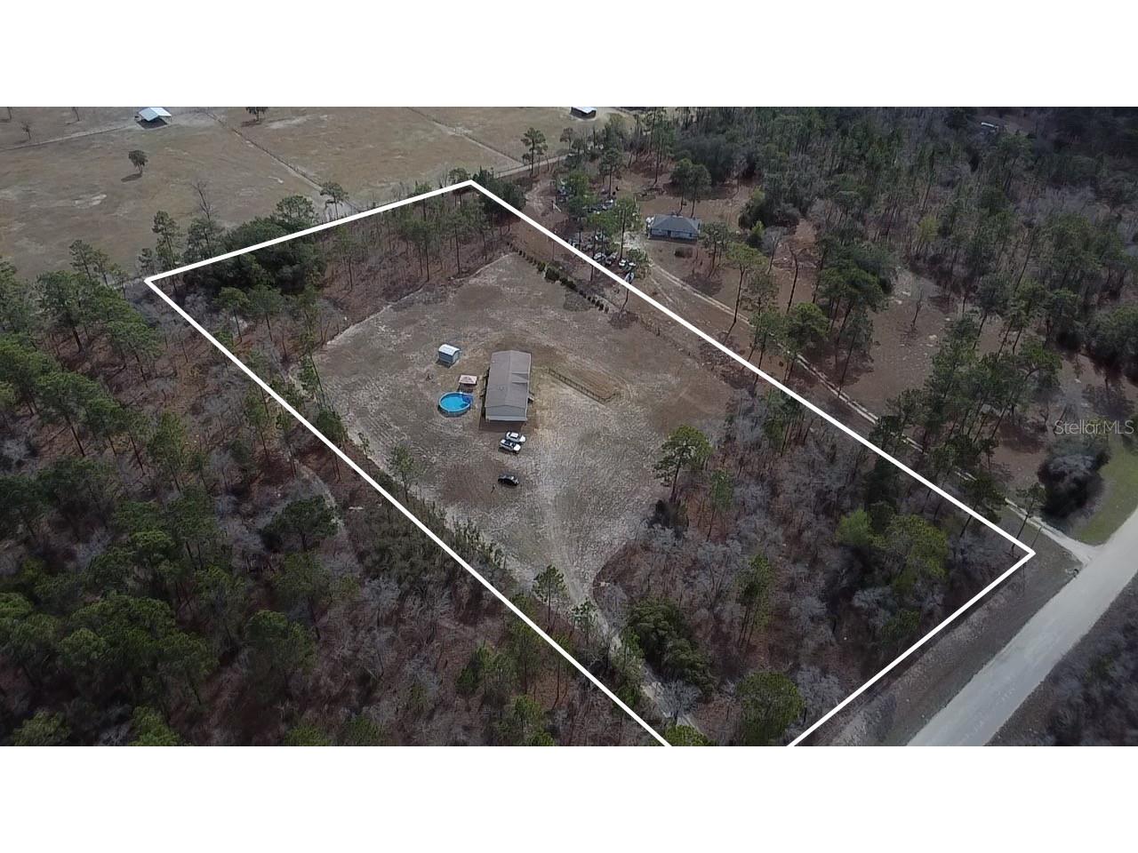 7551 SE 131st Avenue Morriston FL 32668 OM718851 image33