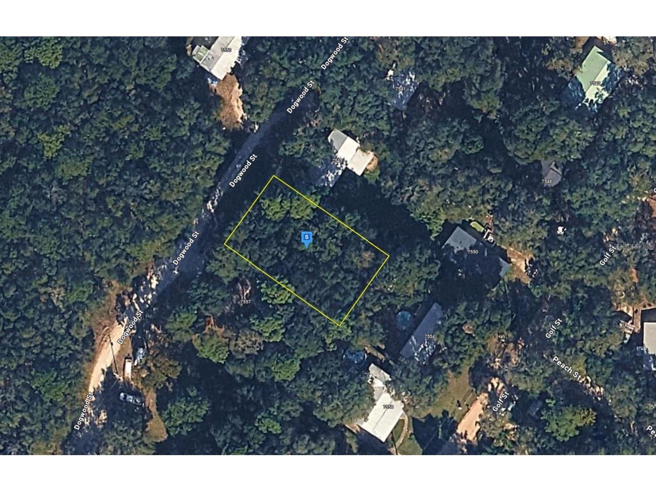 7552 Dogwood Circle Keystone Heights FL 32656 A4677544 image1