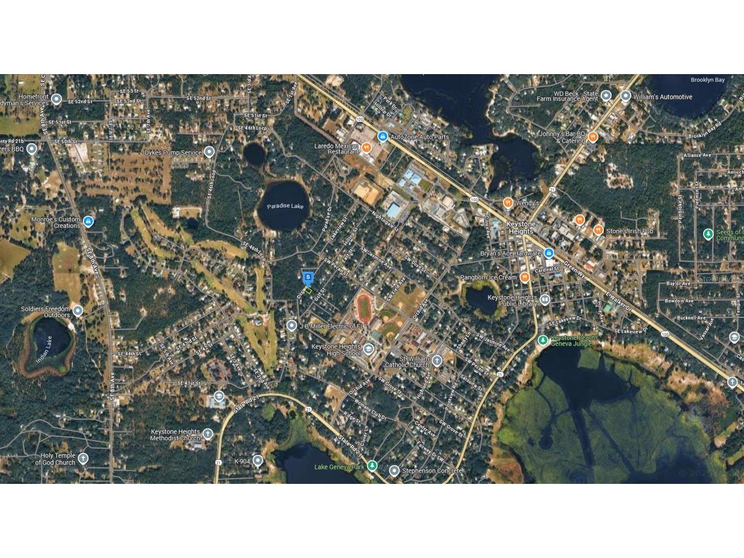 7552 Dogwood Circle Keystone Heights FL 32656 A4677544 image3