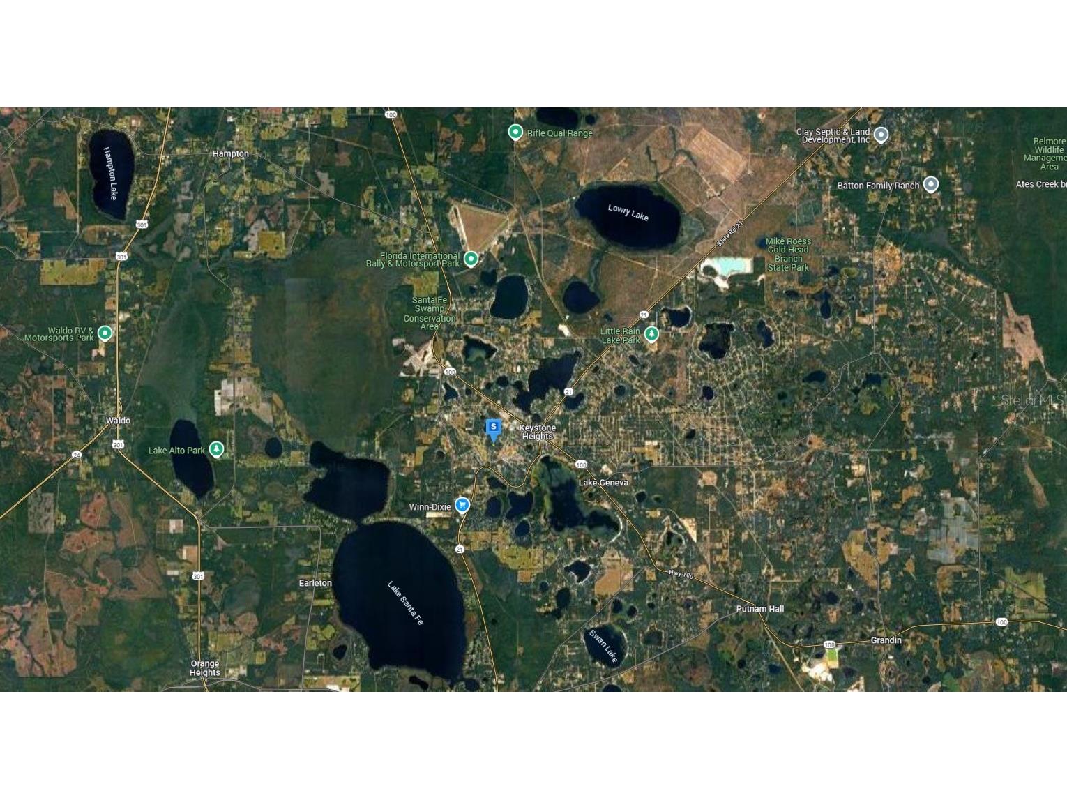 7552 Dogwood Circle Keystone Heights FL 32656 A4677544 image5