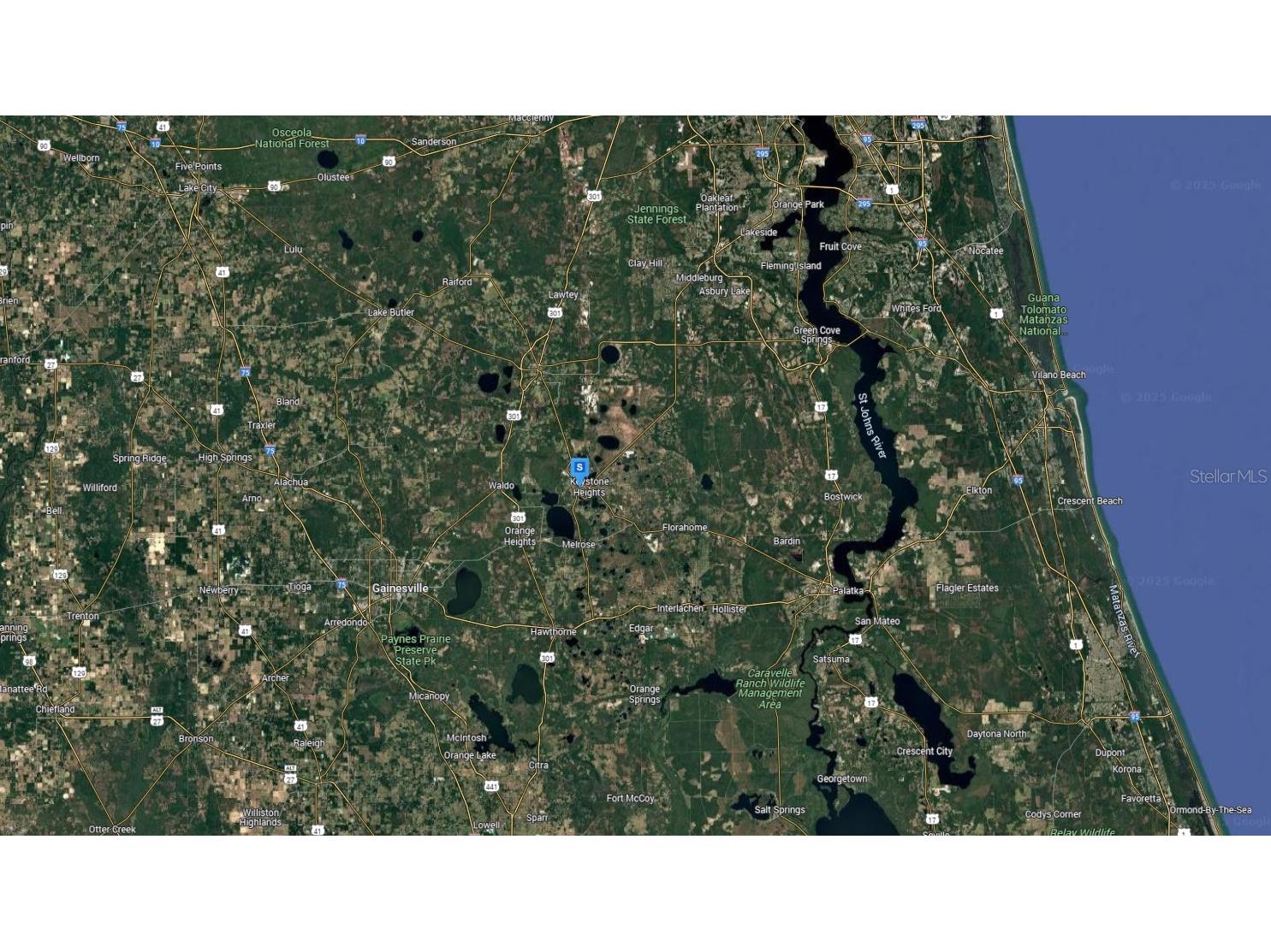 7552 Dogwood Circle Keystone Heights FL 32656 A4677544 image6