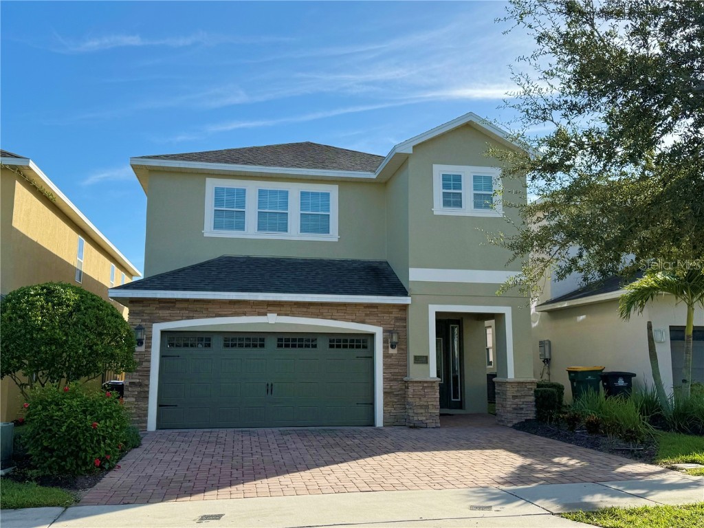 7552 Marker Avenue Kissimmee FL 34747 S5095251 image1