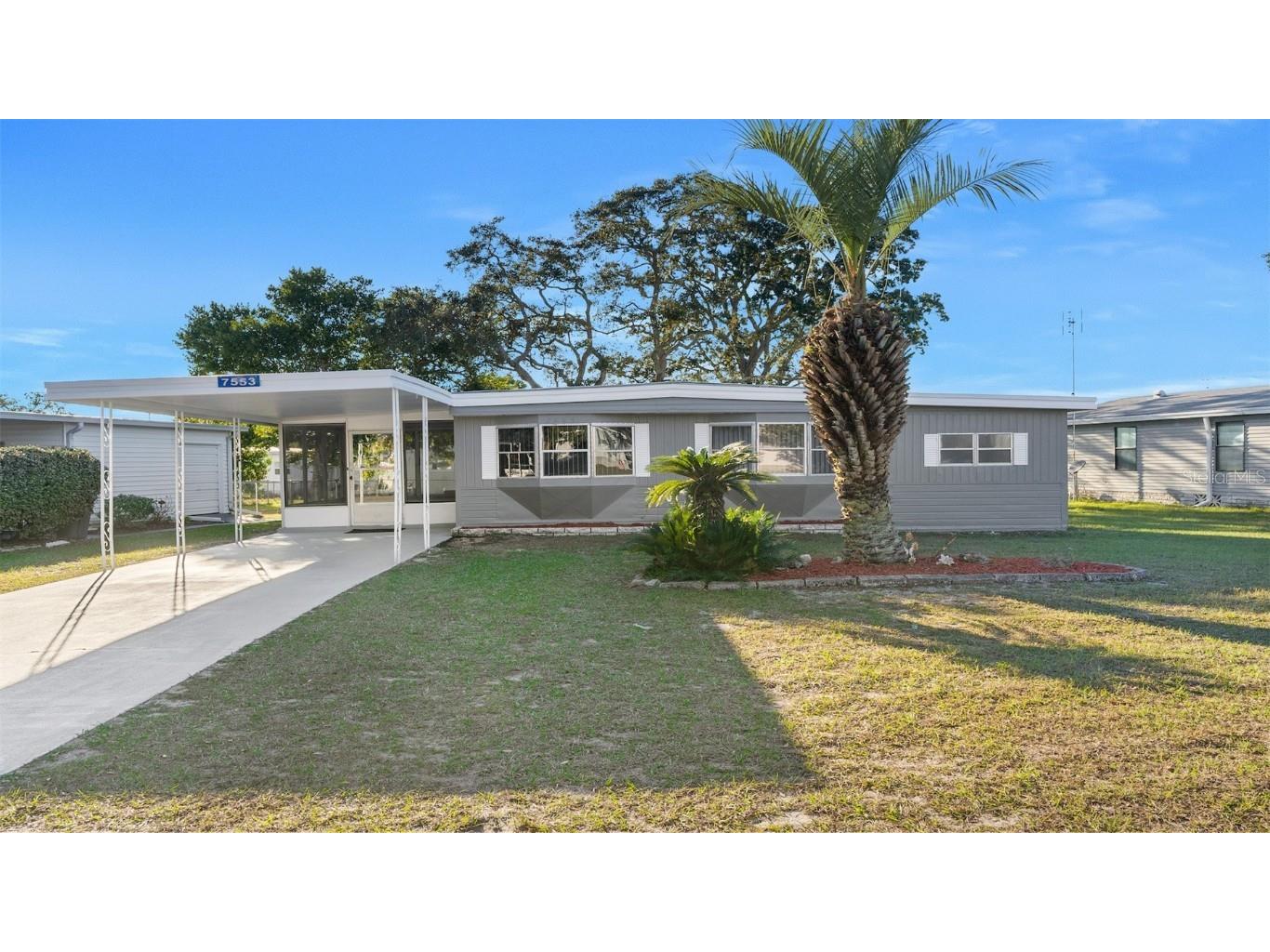 7553 First Circle Drive Brooksville FL 34613 W7851651 image1