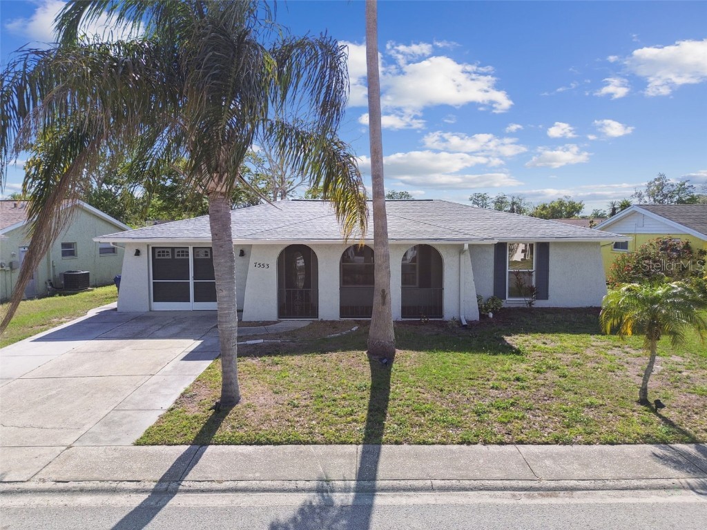 7553 Sequoia Drive New Port Richey FL 34653 TB8370245 image1