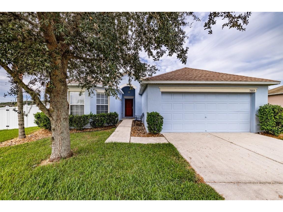 7553 Weehawken Drive Zephyrhills FL 33540 T3477902 image1