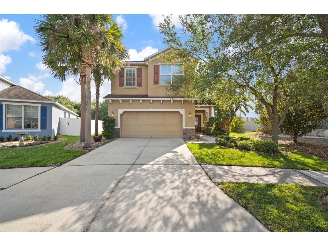 7554 Forest Mere Drive Riverview FL 33578 T3517460 image1