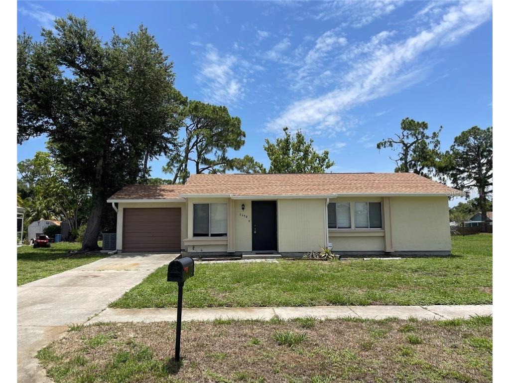 7554 Kavanda Street North Port FL 34287 D6137113 image1