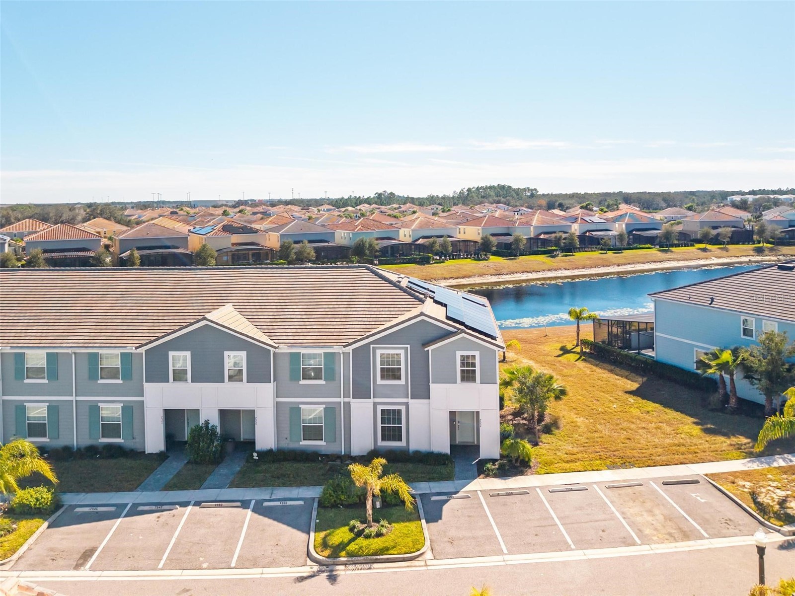 7554 Oak Spring Lane Davenport FL 33837 O6373223 image1