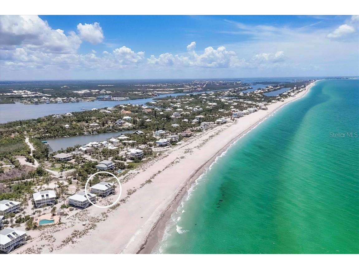 7554 Palm Island Drive S #1813 Placida FL 33946 - GULF OF MEXICO D6142776 image4