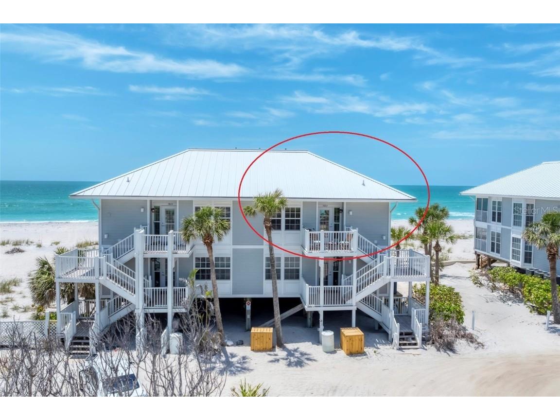 7554 Palm Island Drive S #1822 Placida FL 33946 - GULF OF MEXICO D6141982 image2