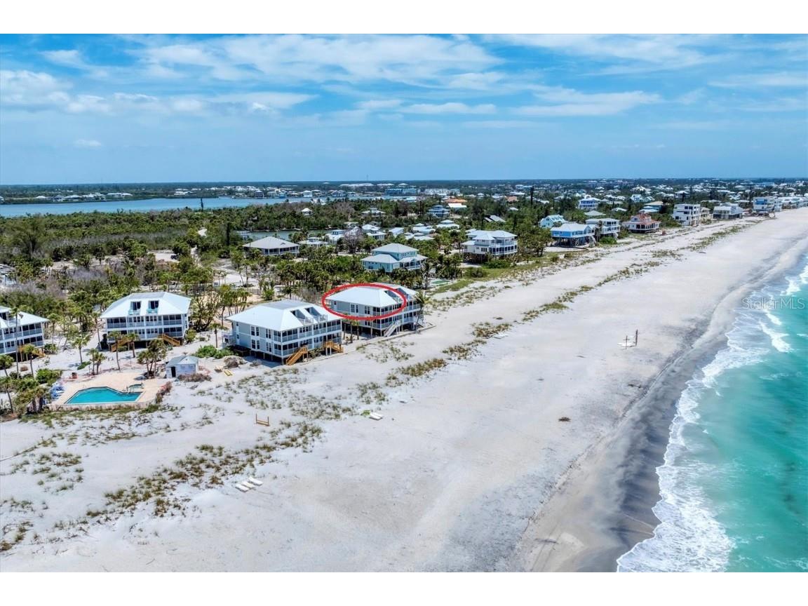 7554 Palm Island Drive S #1822 Placida FL 33946 - GULF OF MEXICO D6141982 image7