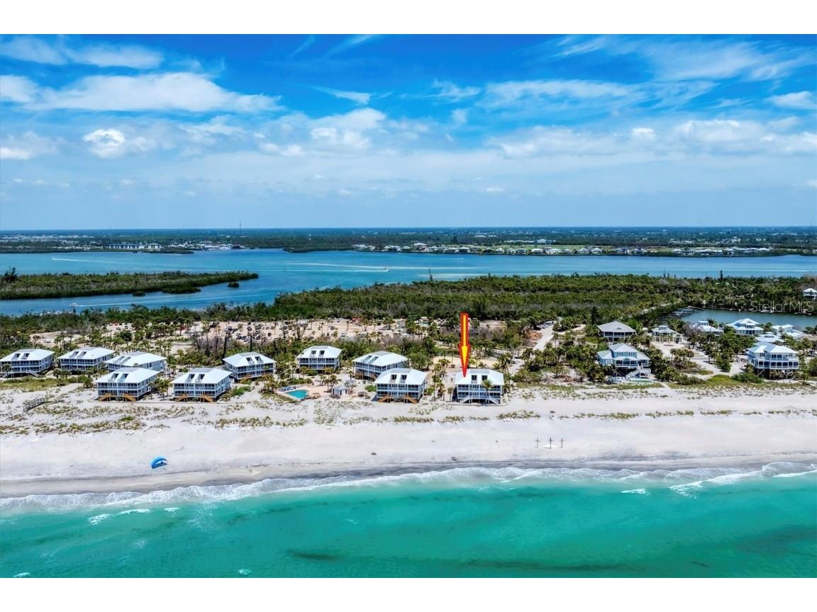 7554 Palm Island Drive S #1822 Placida FL 33946 - GULF OF MEXICO D6141982 image9