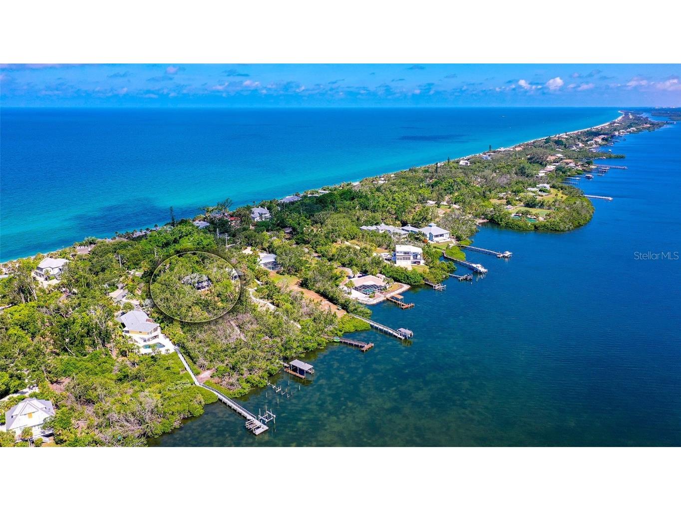 7555 Manasota Key Road Englewood FL 34223 - LEMON BAY A4572499 image1