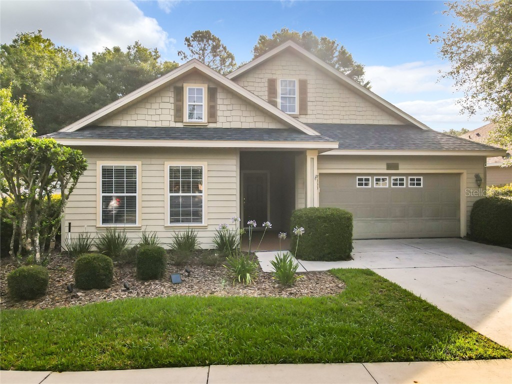 7555 SW 84th Drive Gainesville FL 32608 GC514268 image1