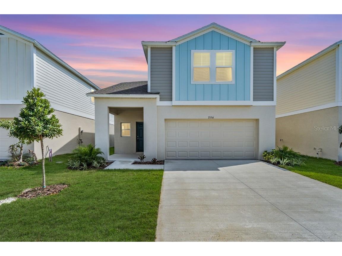 7556 Freesia Trace Wesley Chapel FL 33545 - COMMUNITY POOL T3493576 image1