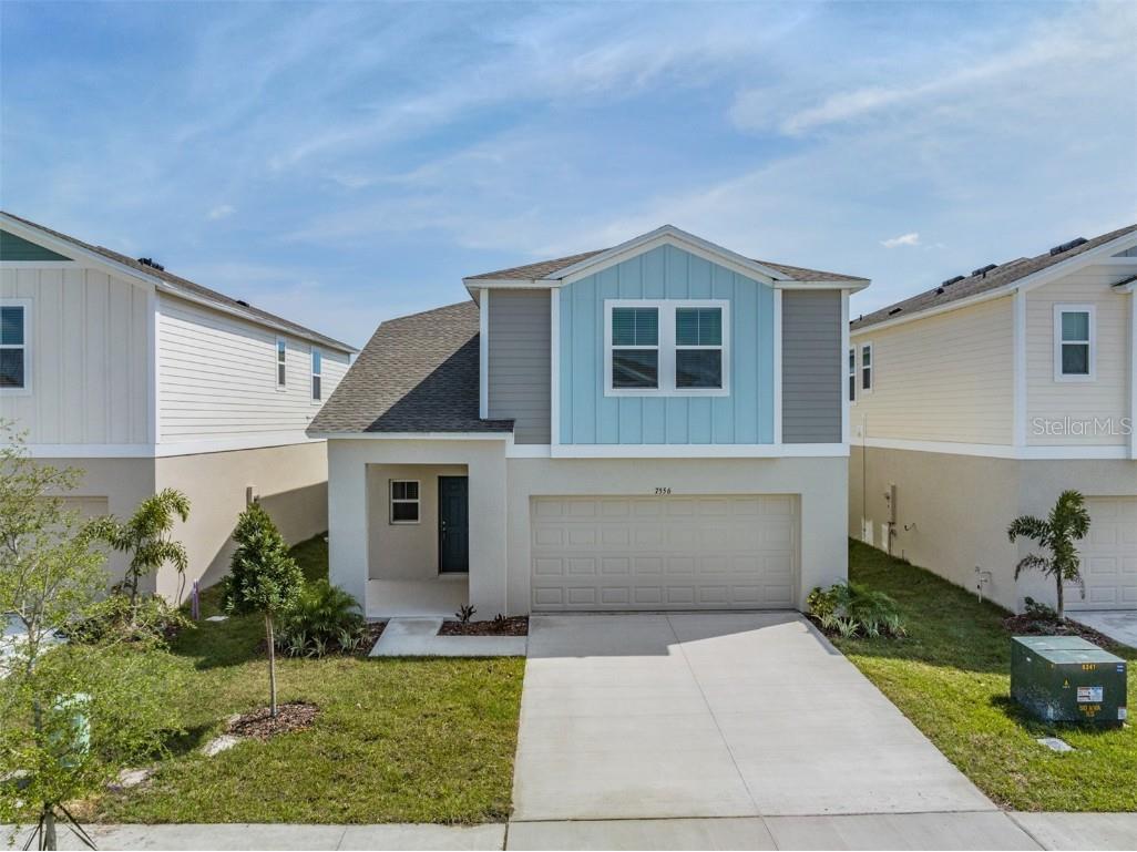 7556 Freesia Trace Wesley Chapel FL 33545 T3542975 image1
