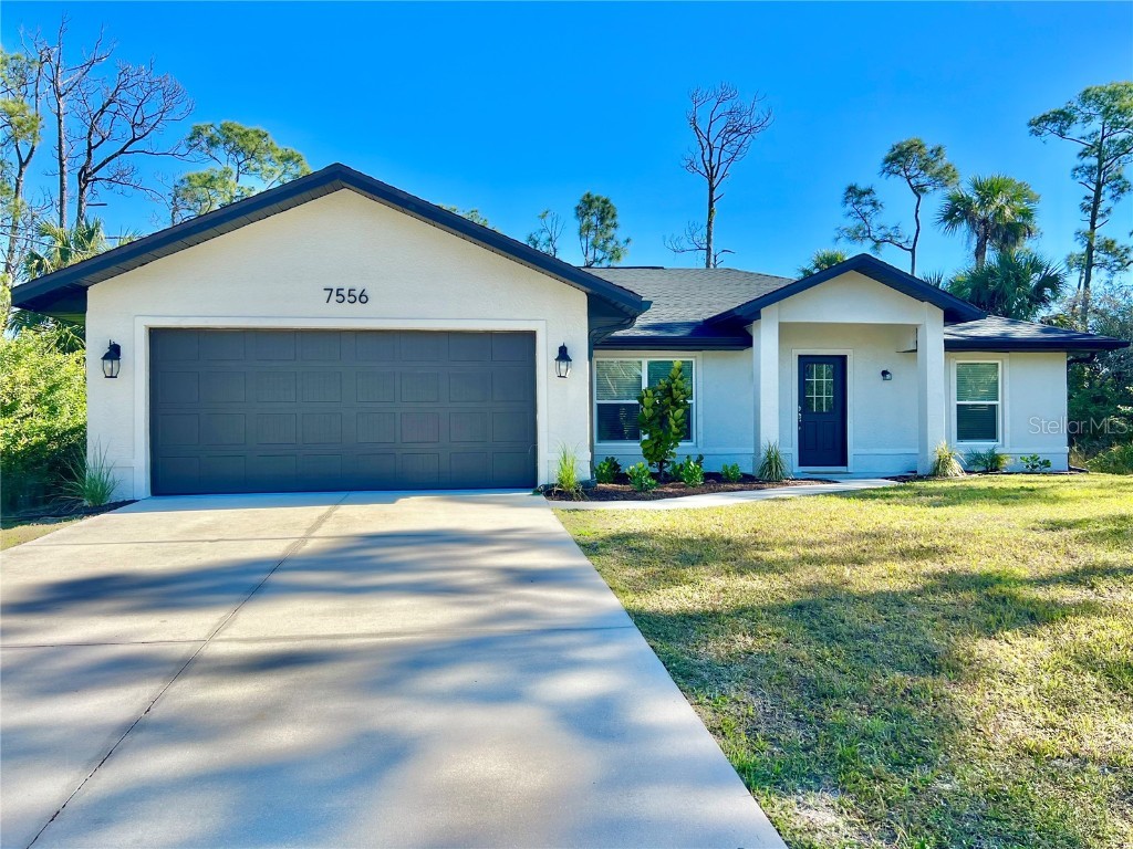 7556 Hampshire Circle North Port FL 34288 A4600024 image1