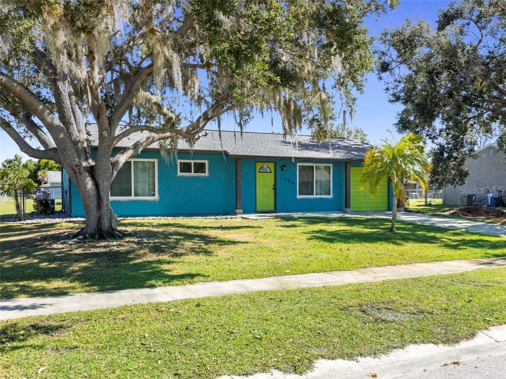 7556 Hanchey Street North Port FL 34287 C7483263 image1