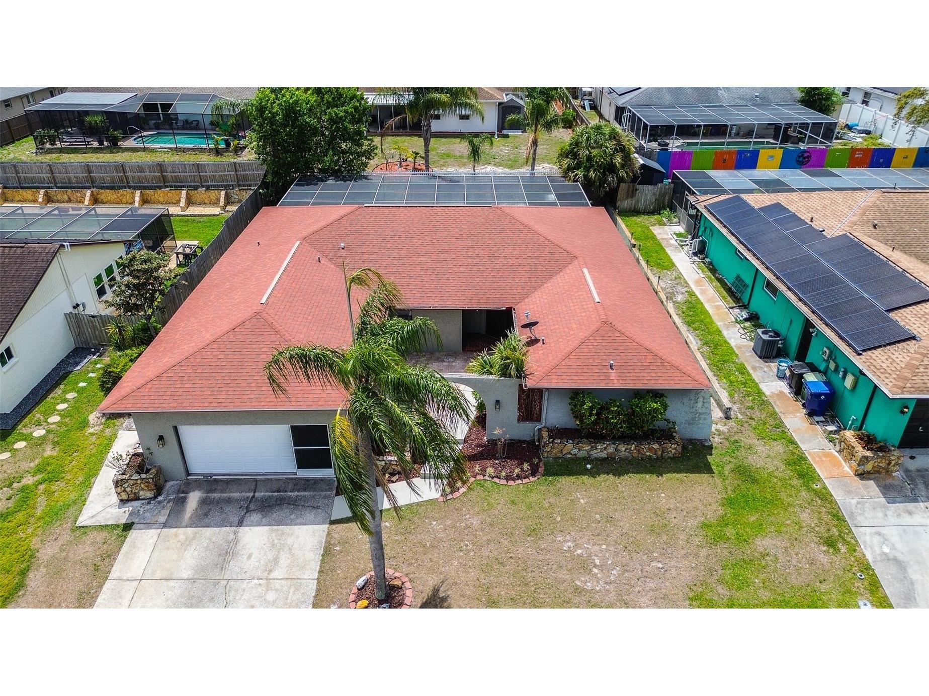 7556 High Pines Court Port Richey FL 34668 TB8497380 image1