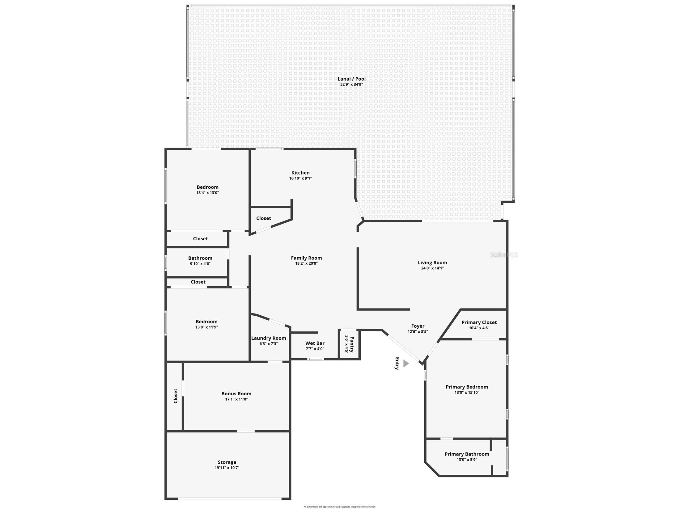 7556 High Pines Court Port Richey FL 34668 TB8497380 image14