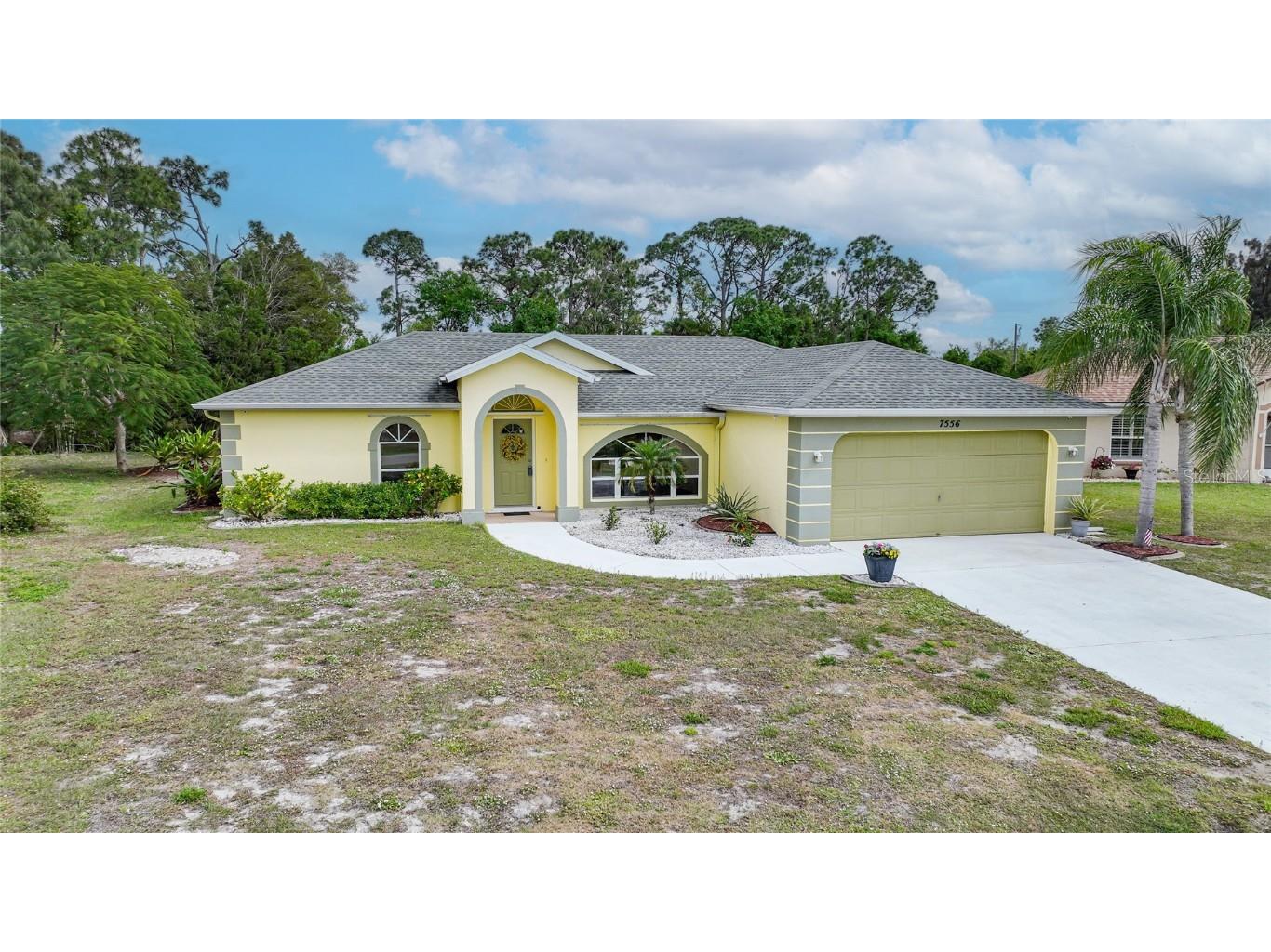 7556 S Blue Sage Punta Gorda FL 33955 C7488116 image1