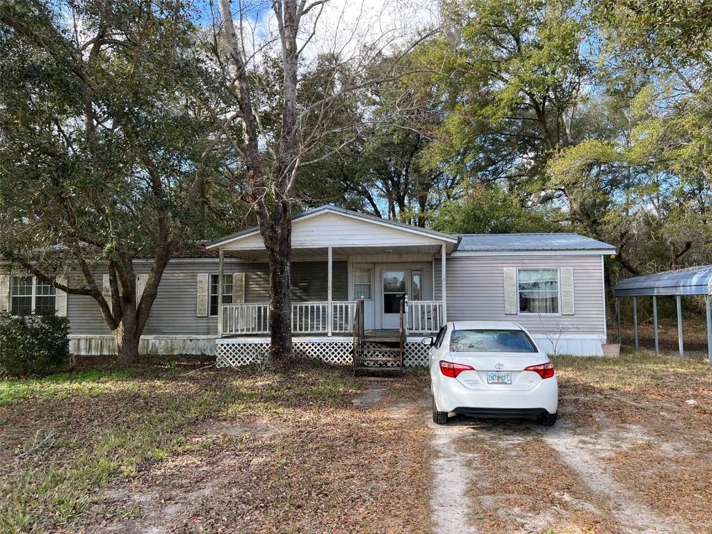 7557 216th Street O'Brien FL 32071 OM652665 image1