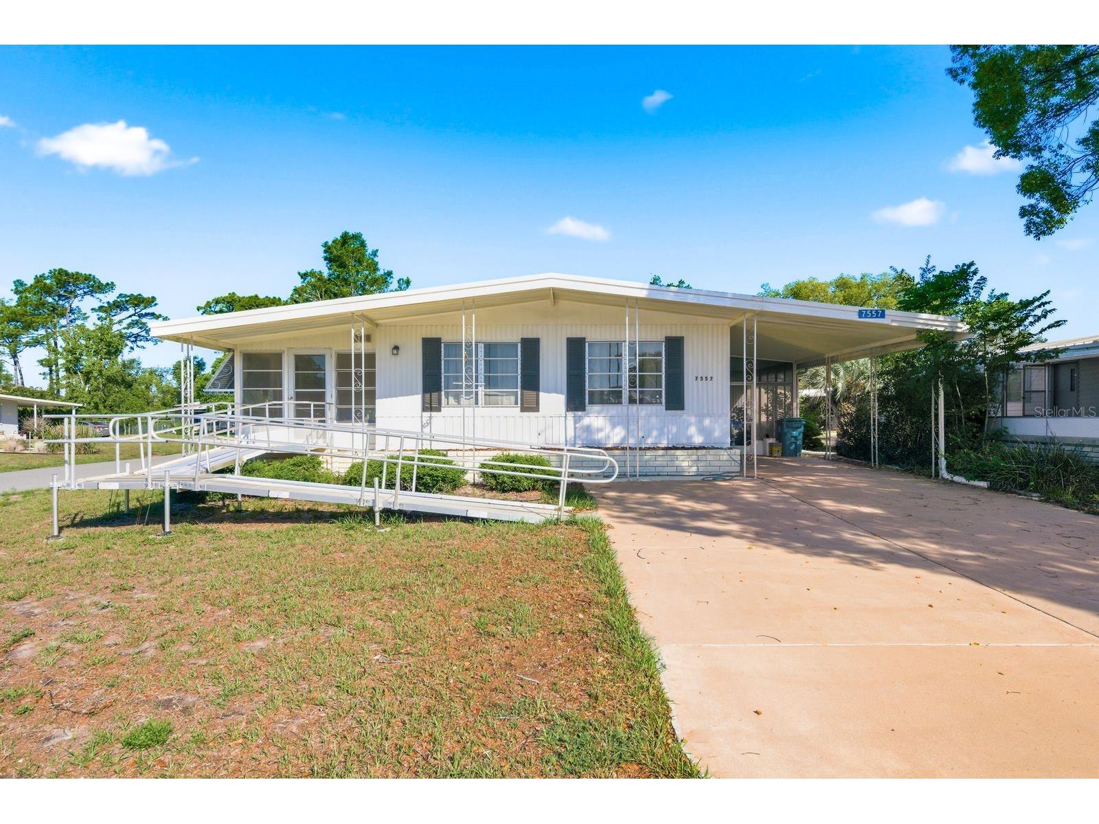 7557 Fairlane Avenue Brooksville FL 34613 TB8509027 image1