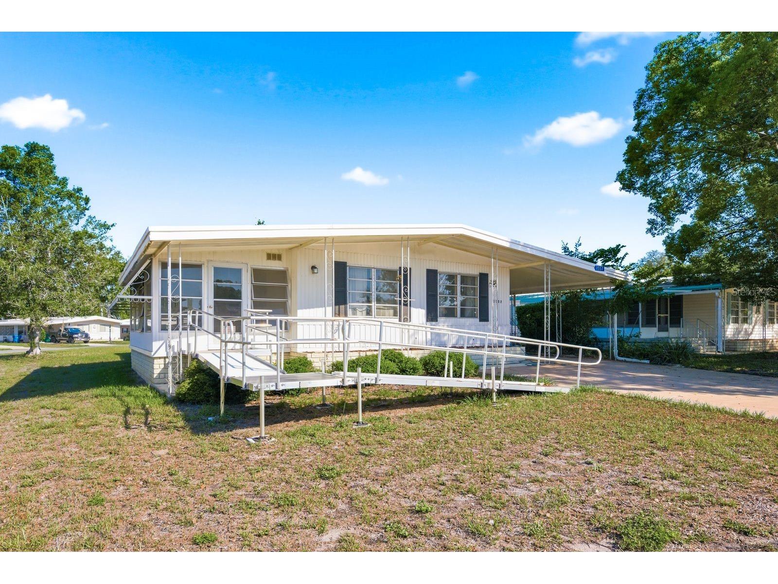 7557 Fairlane Avenue Brooksville FL 34613 TB8509027 image2