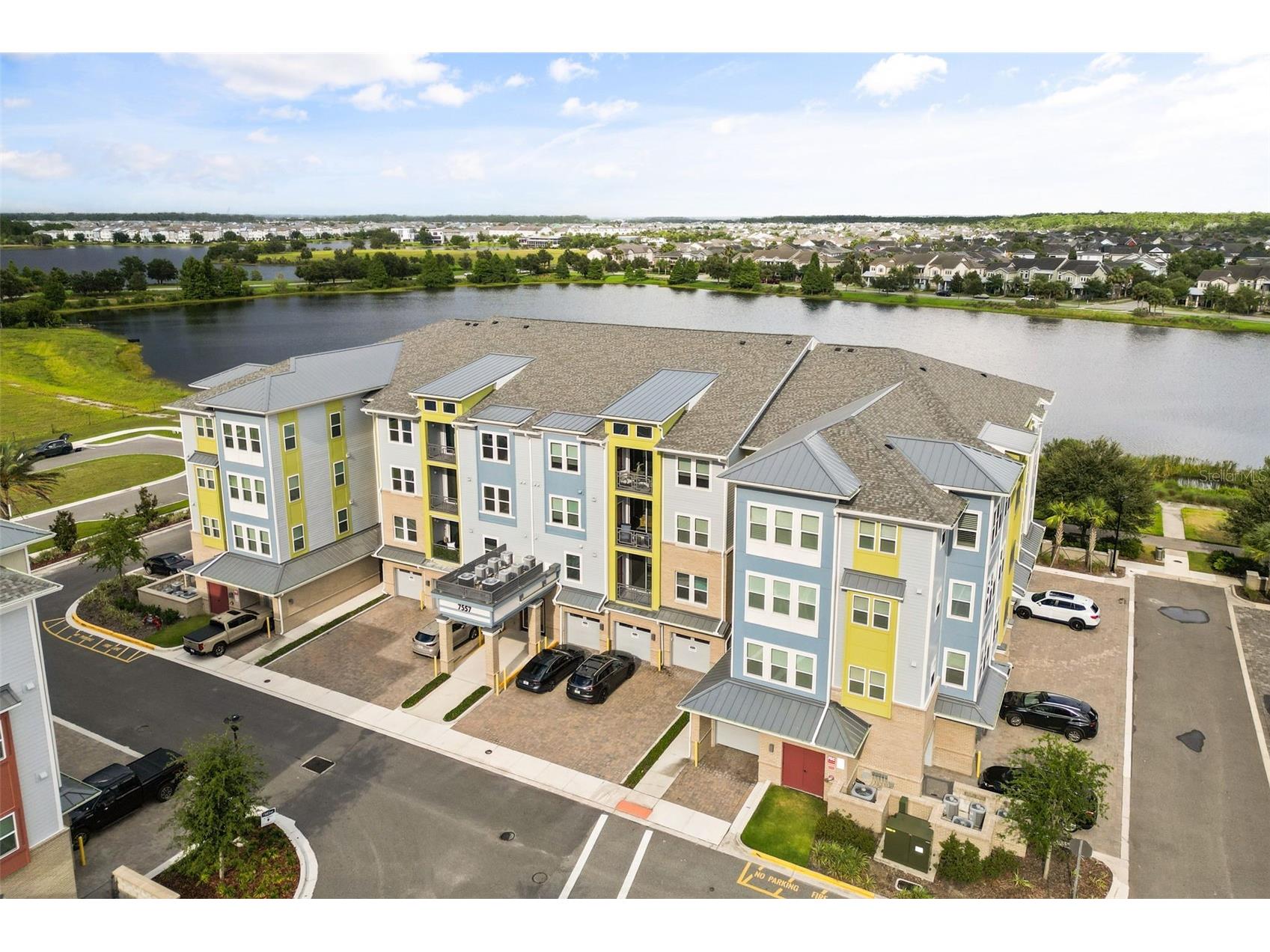 7557 Laureate Boulevard #6208 Orlando FL 32827 O6413123 image1