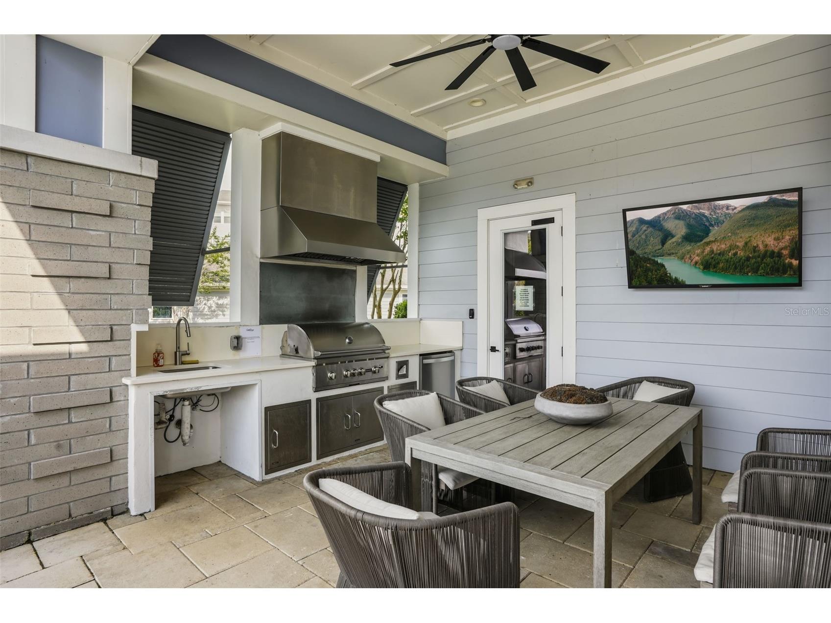 7557 Laureate Boulevard #6208 Orlando FL 32827 O6413123 image24