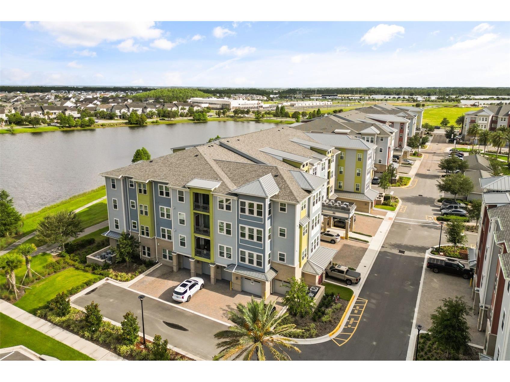 7557 Laureate Boulevard #6208 Orlando FL 32827 O6413123 image33