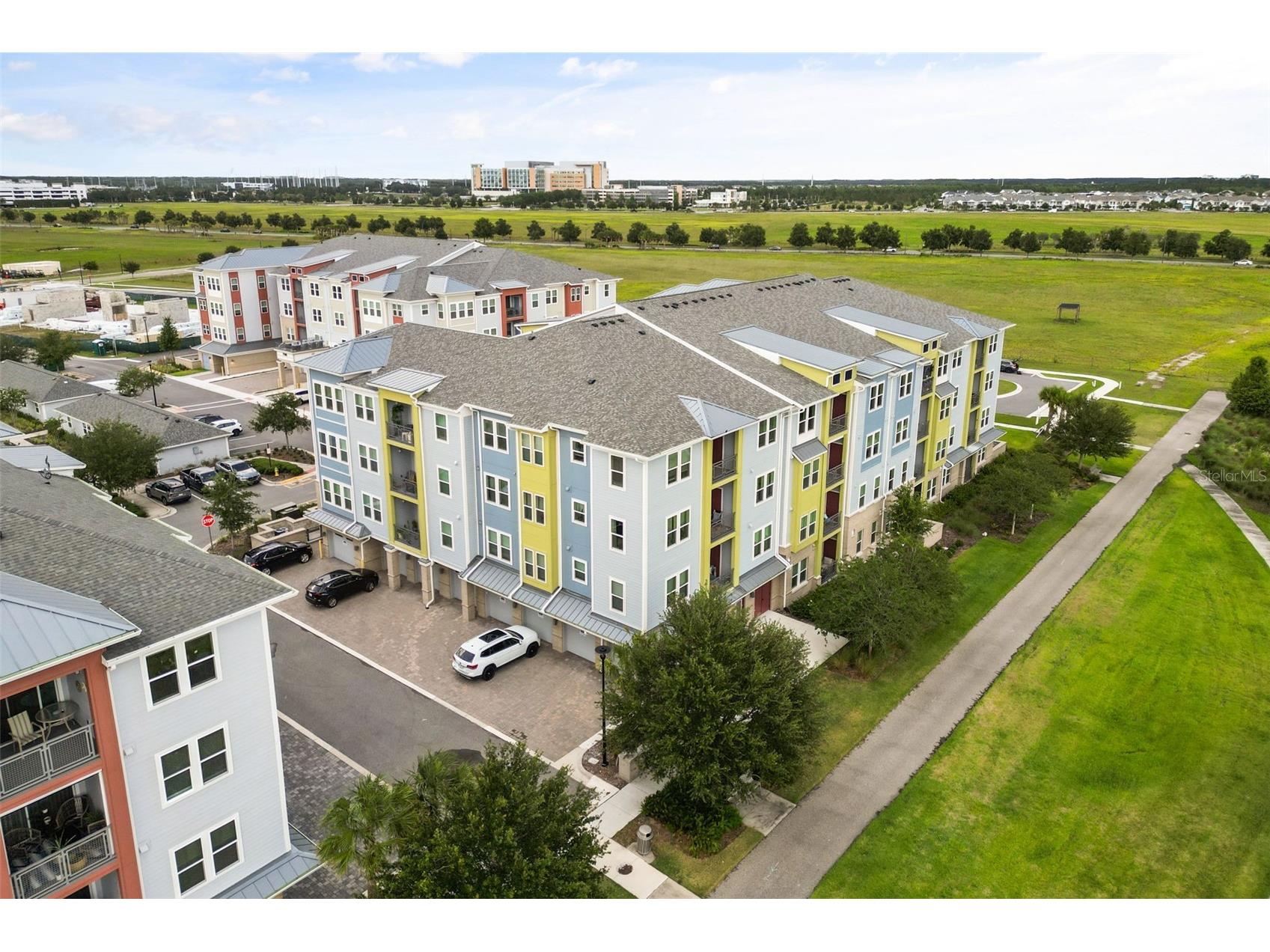 7557 Laureate Boulevard #6208 Orlando FL 32827 O6413123 image34